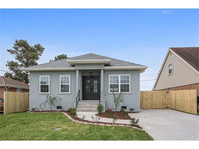 308 Fox Dr, Arabi, LA 70032 photo 1