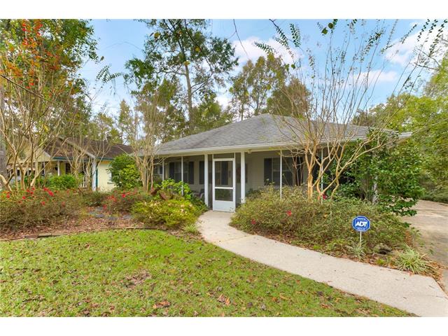 235 W 8th Ave, Covington, LA 70433 photo 1