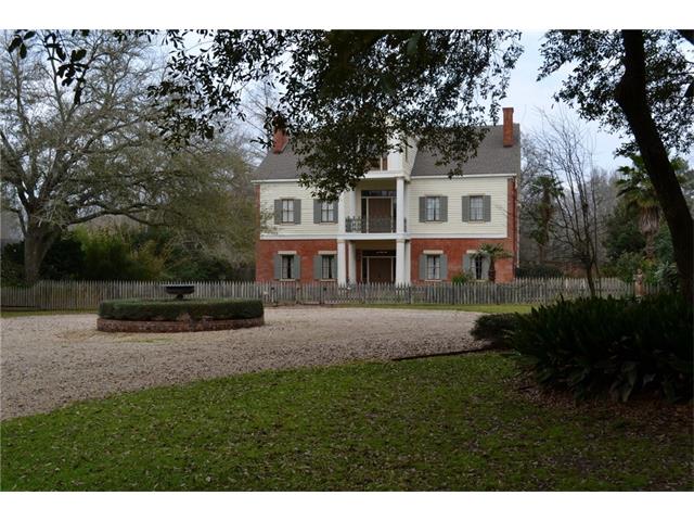 386 Arlington Rd, Washington, LA 70589 photo 1