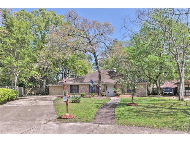 211 Hampton Dr, Slidell, LA 70461 photo 1