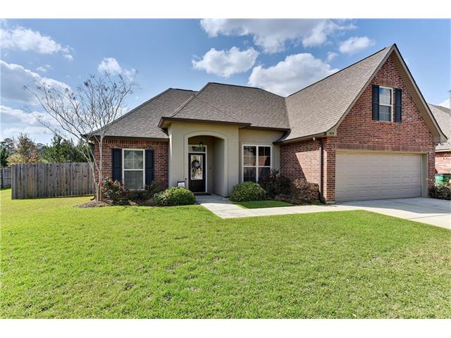 625 Woodburne Loop, Covington, LA 70433 photo 1
