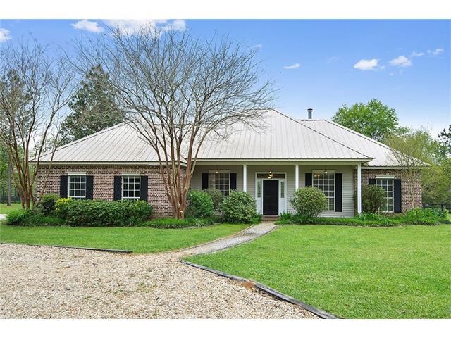 126 Tomahawk Ln, Covington, LA 70435 photo 1