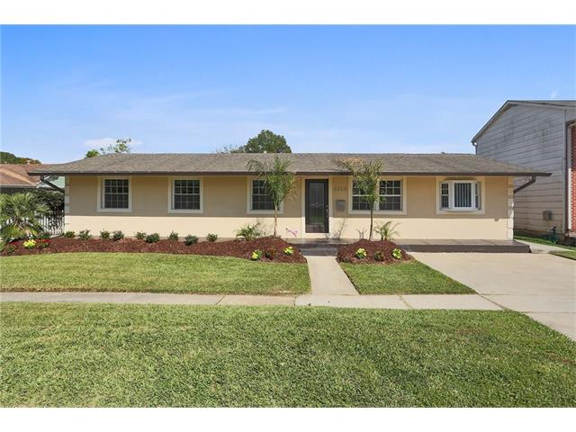 3310 Marquette Dr, Kenner, LA 70065 photo 1