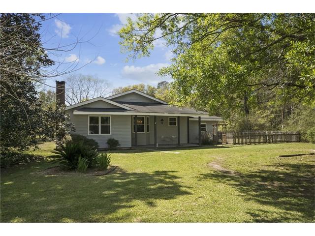 20170 Lam Rd, Covington, LA 70435 photo 1
