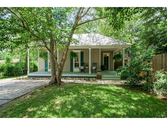 512 S Harrison St, Covington, LA 70433 photo 1