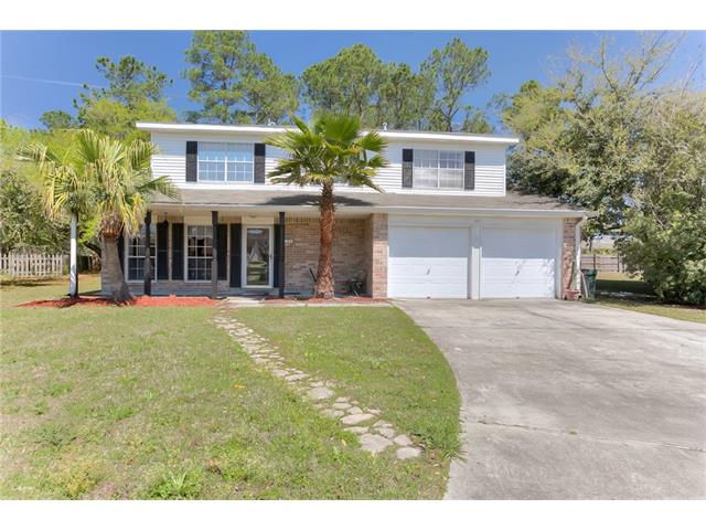 121 Pinehurst Ct, Slidell, LA 70460 photo 1