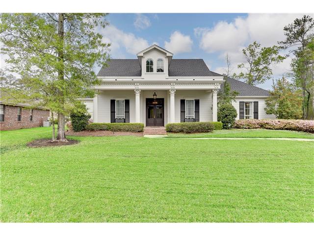 317 Memphis Trce, Covington, LA 70433 photo 1