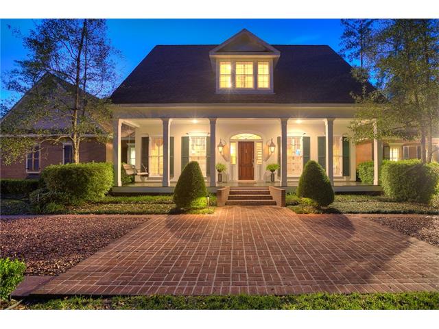 404 Twin River Dr, Covington, LA 70433 photo 1
