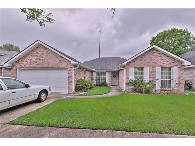 384 N Suncrest Loop, Slidell, LA 70458 photo 1