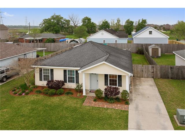 108 Allie Ln, Luling, LA 70070 photo 1