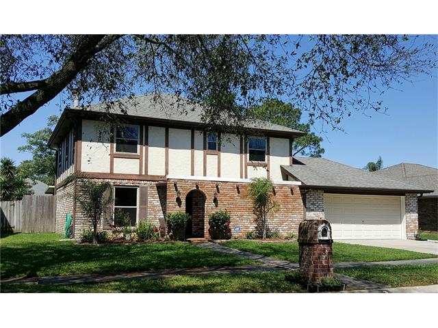 3 Rue Lemans St, Kenner, LA 70065 photo 1