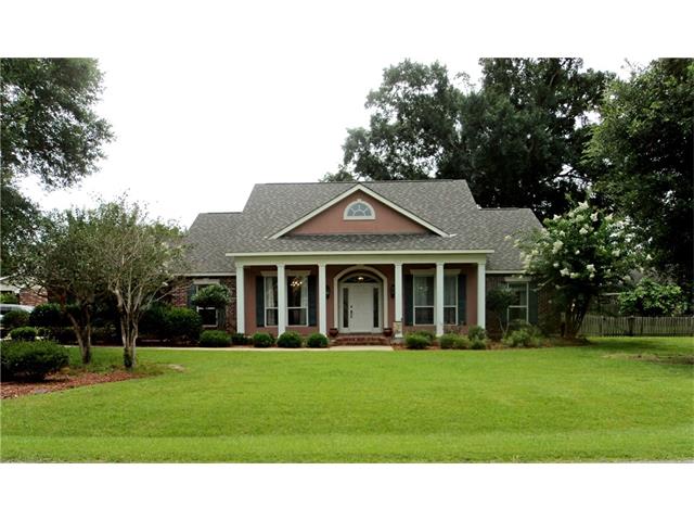 333 Stonebridge Loop, Slidell, LA 70458 photo 1