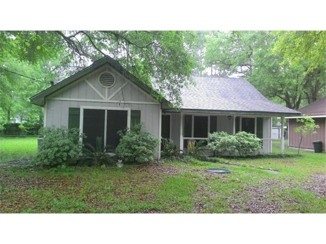 2517 Jay St, Slidell, LA 70460 photo 1
