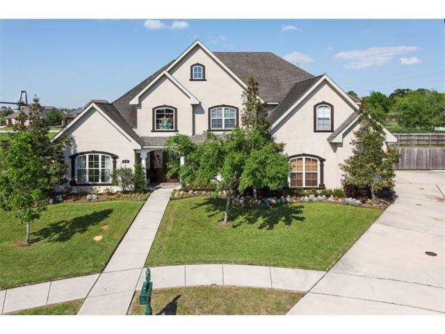219 Lac Cypriere Dr, Luling, LA 70070 photo 1