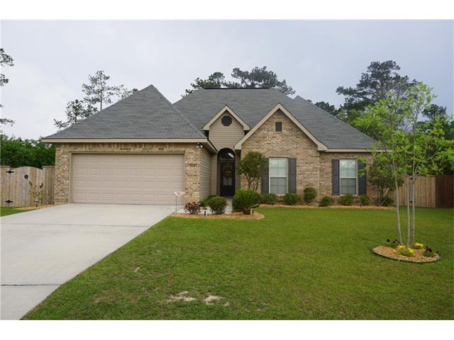 368 Mansfield Dr, Slidell, LA 70458 photo 1