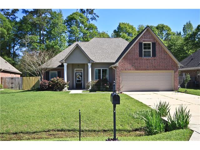 657 Woodburne Loop, Covington, LA 70433 photo 1