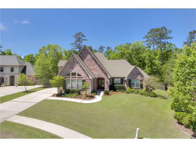 408 Southdown Loop, Covington, LA 70433 photo 1