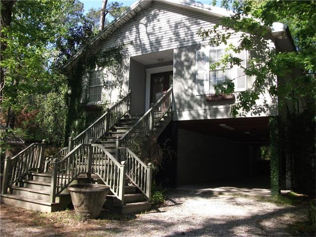 15245 Tchefuncte Dr, Covington, LA 70433 photo 1