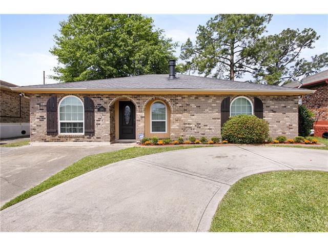 3329 Tulane Dr, Kenner, LA 70065 photo 1