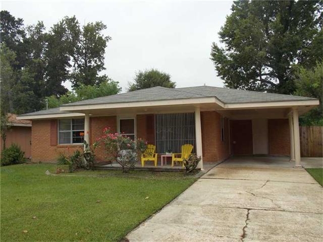 207 Mockingbird Dr, Slidell, LA 70458 photo 1