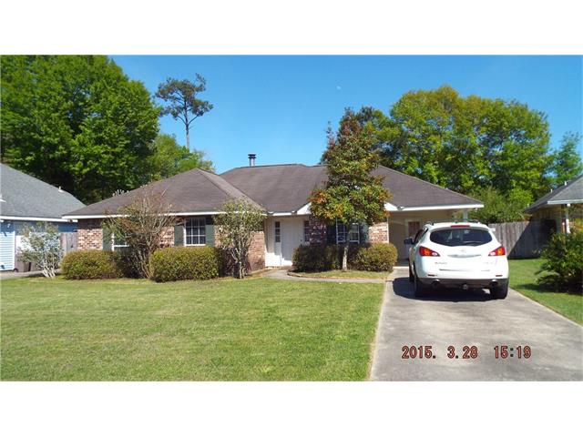 36 Belle Vu Loop, Covington, LA 70433 photo 1