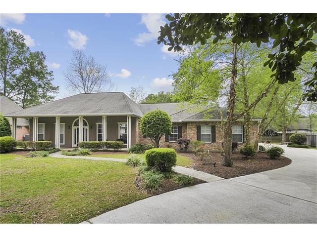 484 Browning Loop, Mandeville, LA 70448 photo 1