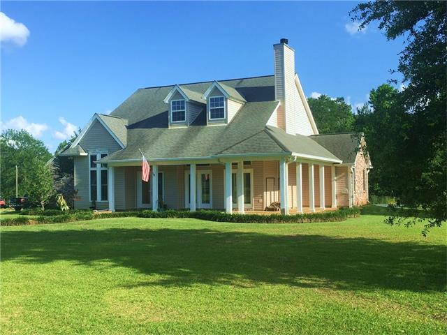 34250 N Wesley Alford Rd, Mt. Hermon, LA 70450 photo 1