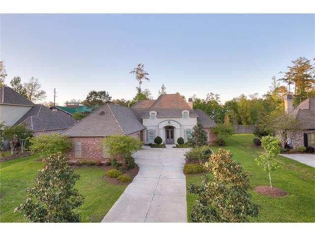 337 Memphis Trce, Covington, LA 70433 photo 1