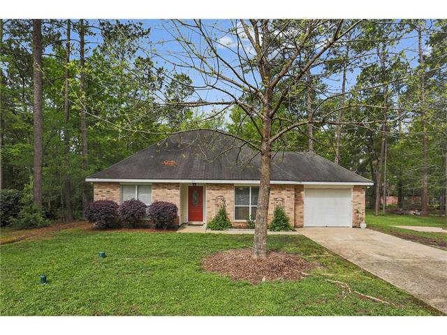 124 Egret St, Covington, LA 70433 photo 1
