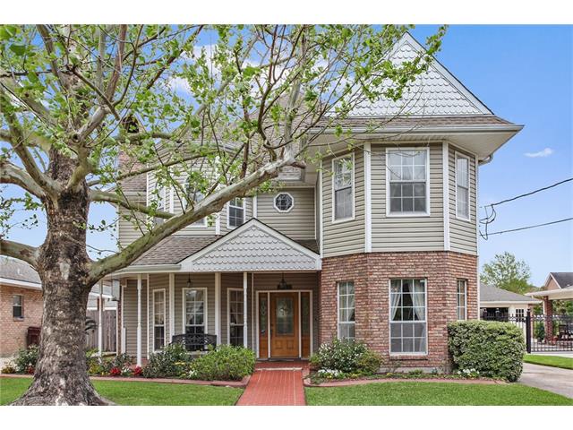 4717 Janice Ave, Kenner, LA 70065 photo 1