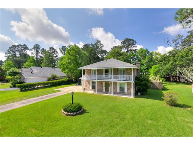 117 Tchefuncte St, Covington, LA 70433 photo 1