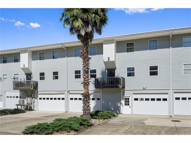 32875 Rivergate Cir #17, Springfield, LA 70462 photo 1