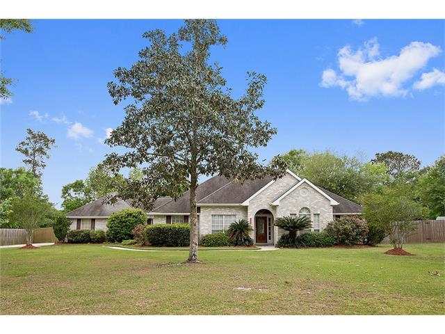 1305 Spring Ridge Cir, Slidell, LA 70461 photo 1