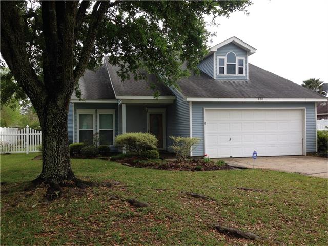 830 Crestwood Blvd, Covington, LA 70433 photo 1