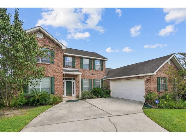 5182 Clearpoint Dr, Slidell, LA 70460 photo 1