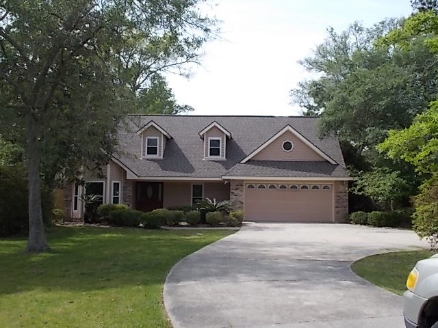 411 Nighthawk Dr, Slidell, LA 70461 photo 1