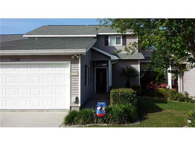 1192 Marina Dr, Slidell, LA 70458 photo 1