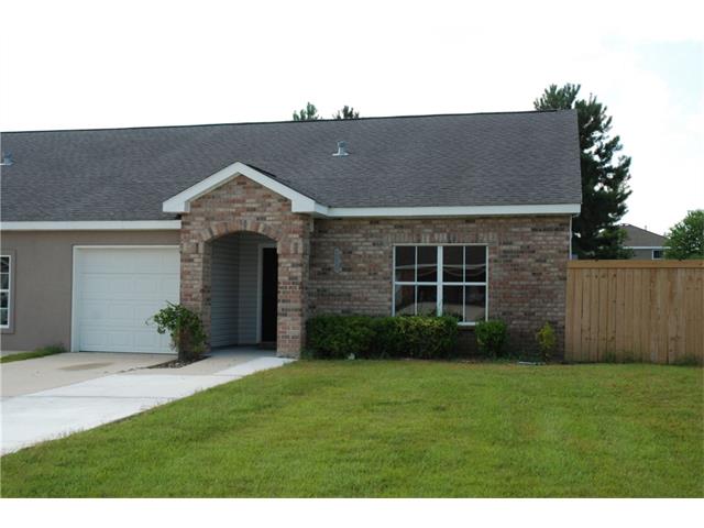 1052 Clairise Ct, Slidell, LA 70461 photo 1