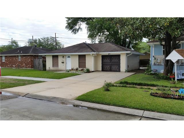 3452 Tulane Dr, Kenner, LA 70065 photo 1