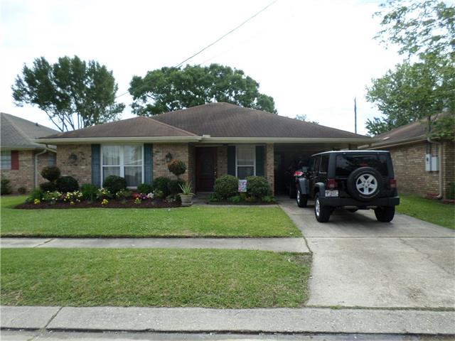 3024 Texas Ave, Kenner, LA 70065 photo 1