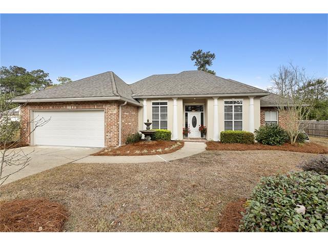 2014 Green Ct, Mandeville, LA 70448 photo 1