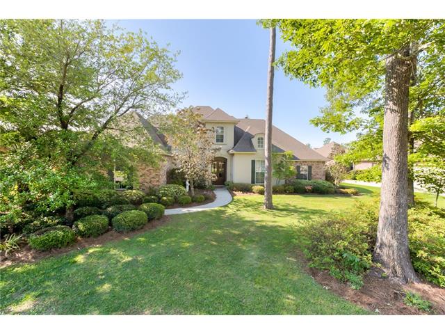 261 Delta Dr, Mandeville, LA 70448 photo 1