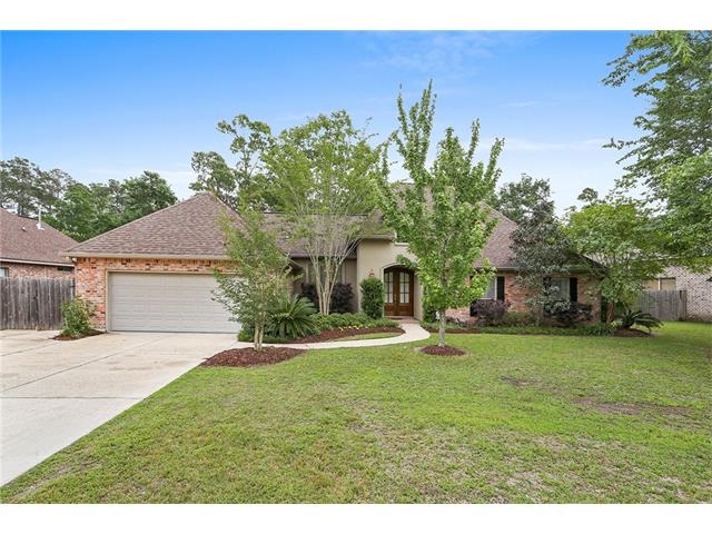 601 Tanager Dr, Mandeville, LA 70448 photo 1