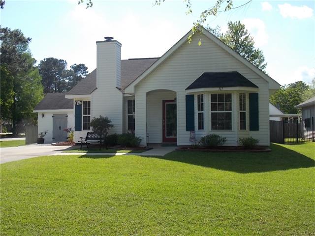 111 Sumner St, Covington, LA 70433 photo 1