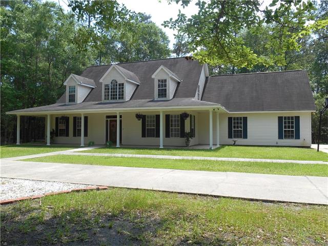 143 Ned Ave, Slidell, LA 70460 photo 1