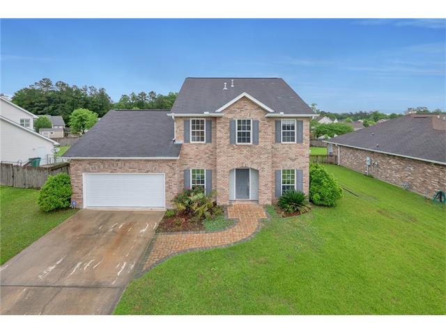 630 Amy Ct, Covington, LA 70433 photo 1