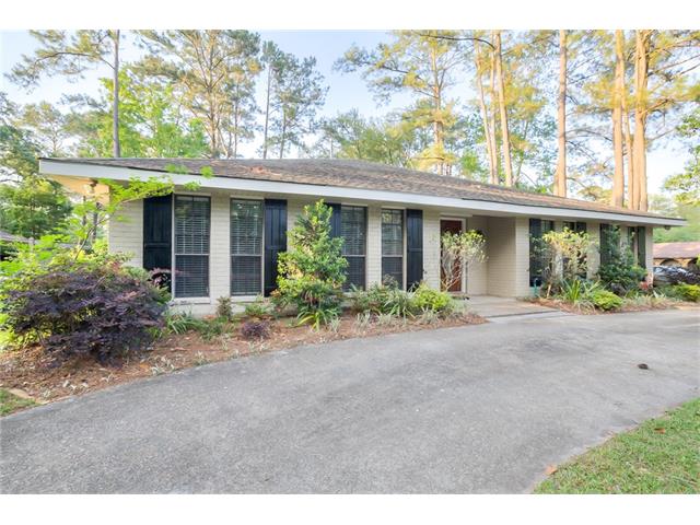 106 Pine Dr, Covington, LA 70433 photo 1