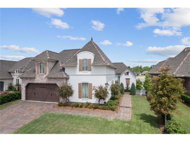 746 S Corniche Du Lac St, Covington, LA 70433 photo 1