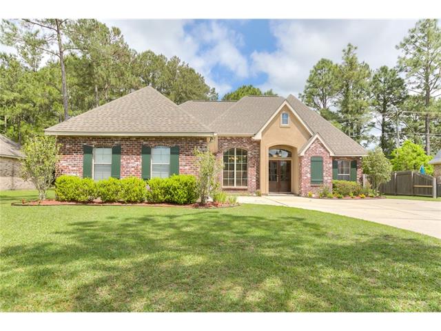 13274 Riverlake Dr, Covington, LA 70435 photo 1