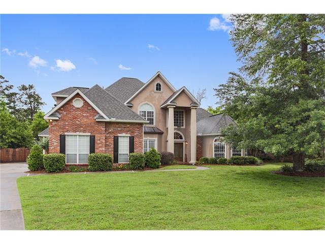 258 Delta Dr, Mandeville, LA 70448 photo 1